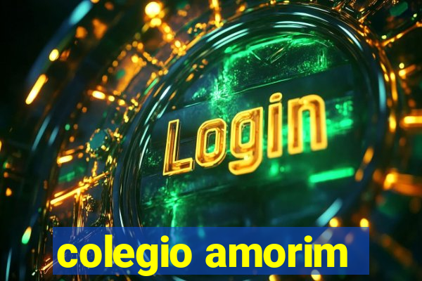 colegio amorim